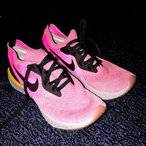 Nike athletic sneaker